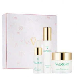 Valmont 保湿套装