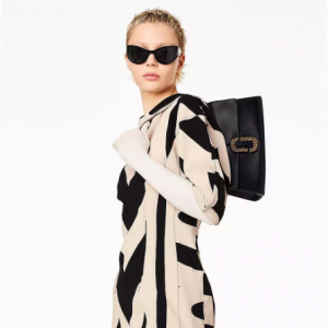Marc Jacobs官网 J Marc系列鞋包 & 服饰上新热卖