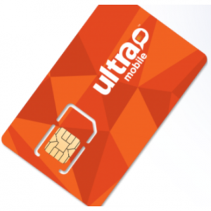 2GB Plans for $10/mo @Ultra Mobile 