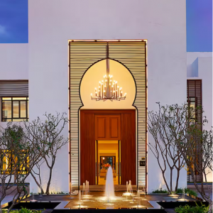 Maysan Doha, LXR Hotels & Resorts @Hilton