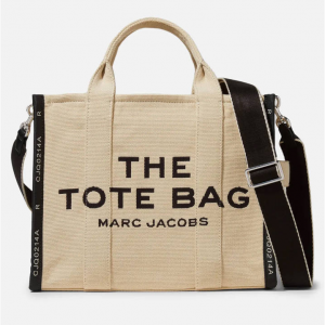 Marc Jacobs The Medium Jaquard Tote