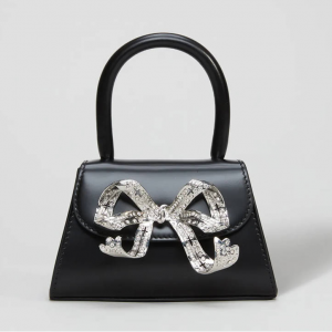 Self-Portrait The Bow 手提包