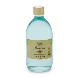 茉莉沐浴油 17.5oz