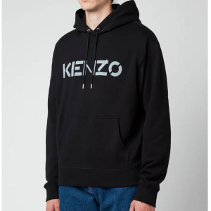 KENZO Logo 男士卫衣