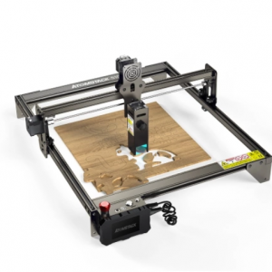 Extra €20 off ATOMSTACK S10 Pro 10W Laser Engraver @TomTop