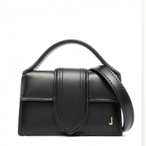 JACQUEMUS Le Bambino 迷你包