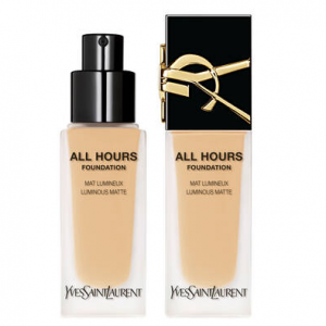 ALL HOURS FOUNDATION