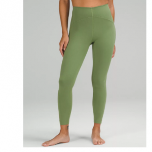 30% Off InStill High-Rise Tight 24" Asia Fit @ lululemon APAC