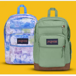 Target - Up to 50% Off Backpacks