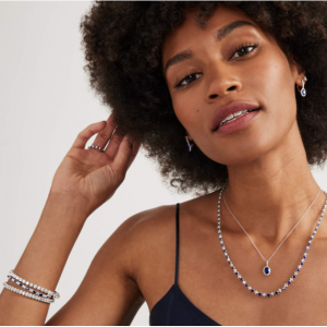 20% Off Select Jewelry @ Blue Nile