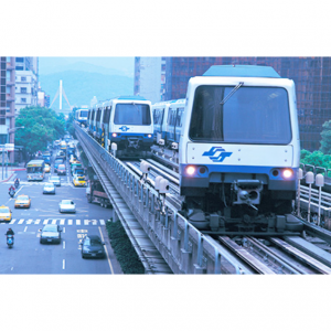 2024台湾捷运（地铁）乘坐及购票/卡攻略（线路图及运营时间+购票方式及票价+换乘+地铁App+主要景点）
