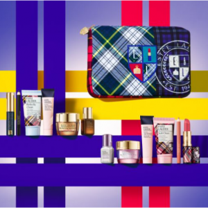 Bloomingdale's Estee Lauder雅詩蘭黛護膚美妝熱賣 收小棕瓶精華眼霜等