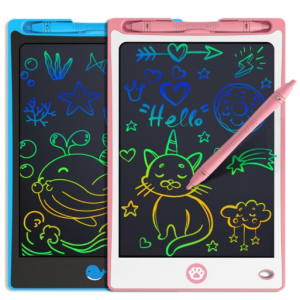 Hockvill LCD Writing Tablet for Kids @ Amazon