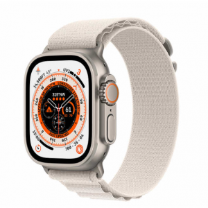 Costco - Apple Watch Ultra 49mm GPS + Cellular 智能手表 ，直降$80