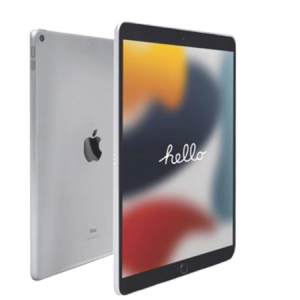 Apple iPad Gen 9 10.2" 64GB Bundle with Keyboard & Case for $499.99 @HSN