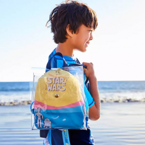 76% Off Star Wars Swim Bag @ shopDisney