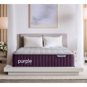 Purple Rejuvenate™ 床垫,Queen