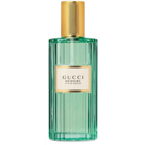 Gucci Memoire D'Une Odeur EDP 100ml @ City Perfume
