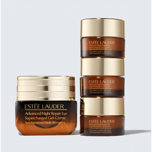 Advanced Night Repair Eye Cream Skincare Set @ Estee Lauder