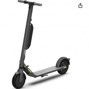 30% off Segway Ninebot E45 Electric KickScooter, 300W Motor @Amazon