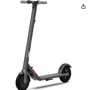 38% off Segway Ninebot E22/E25/E45 Electric KickScooter, 300W Motor @Amazon