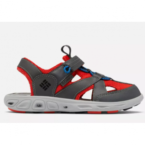 Columbia Techsun™ Wave Sandal for Big Kids, Little Kids and Toddler @ Columbia Sportswear
