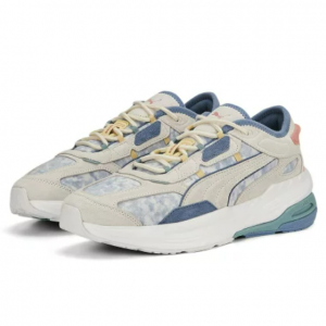 PUMA (プーマ) ユニセックス エクステント ニトロ RE エスケープ スニーカー