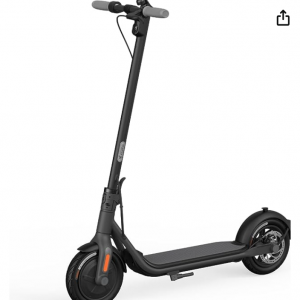 Amazon - Segway Ninebot F25 电动折叠滑板车，直降$270