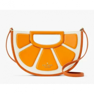 kate spade new york (ケイトスペードニューヨーク) アレクシア クレメンタイン クラッチ クロスボディ