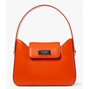 kate spade new york (ケイトスペードニューヨーク) サム アイコン ミニ ホーボー バッグ