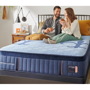 Black Friday Event: Up to $600 off select mattresses + $300 Visa Gift Card with all mattresses 