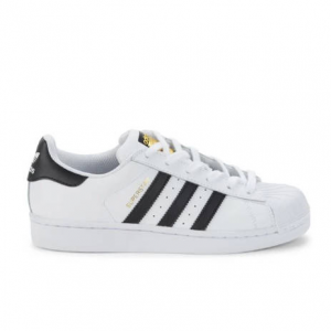 25% off adidas Superstar Leather Sneakers @ Saks OFF 5TH