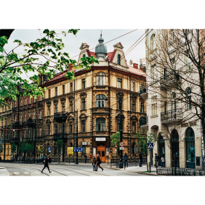 2025最全波兰租房攻略（租房网/App+房型+租房方式及流程+费用+合同+注意事项）