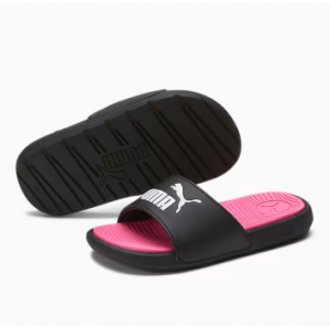 37% Off Cool Cat 2.0 PS Little Kids' Sandals @ PUMA