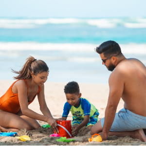 Jewel Punta Cana - 4th Night Free + Kids Stay Half Price @Playa Hotels & Resorts