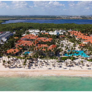 Jewel Palm Beach - 4th Night Free + Kids Stay Half Price @Playa Hotels & Resorts