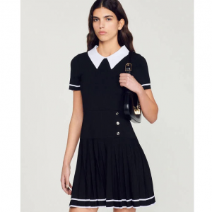 Sandro Paris 连衣裙