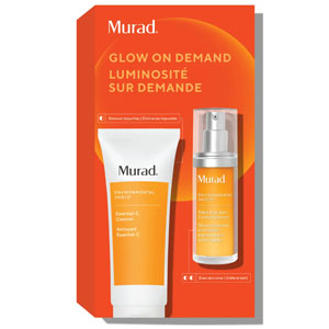Murad Glow on Demand Set @ Nordstrom Rack