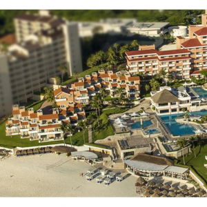 Grand Cancun Resort, Cancun, Mexico for $599(was $2862) @BookVIP