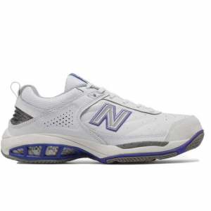33% Off New Balance Womens 806 Tennis Shoes @ Paragon Sports