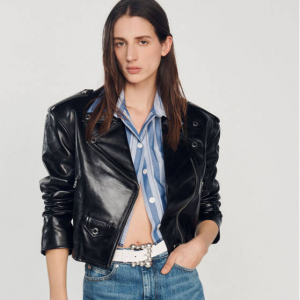 The Labor Day Event - Up to 50% Off + Extra 20% Off The Summer Collection @ Sandro Paris CA 