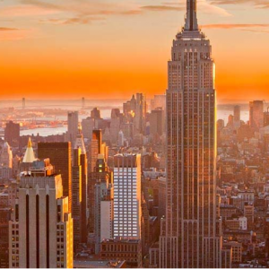 From Las Vegas (LAS) to New York (NYC) from $161.36 @FlightHub