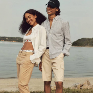 Tommy Hilfiger Labor Day Sale - 40% Off Everything