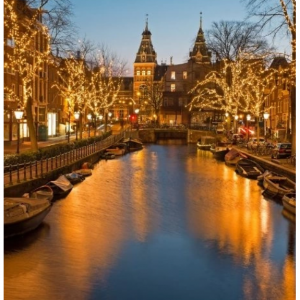 Coach Holidays in Europe From Only £99 @Caledonian Travel