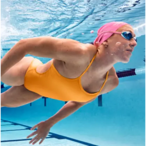Up To 70% Off Select Items @ Speedo 