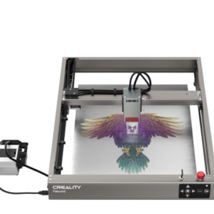 Extra  €69 off Creality Falcon2 22W Laser Engraver 400x415mm Engraving Area @TomTop