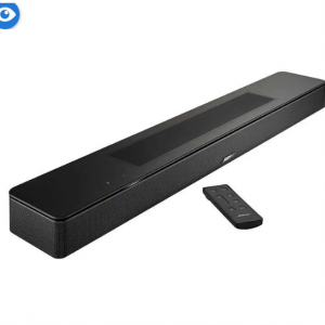 Costco - Bose Soundbar 550条形音箱，直降$100 