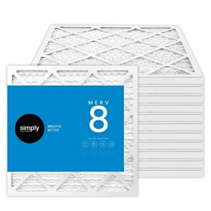 New AC MervFilter Time!! Choose Size, 6 or 12 Pack!! @ Woot