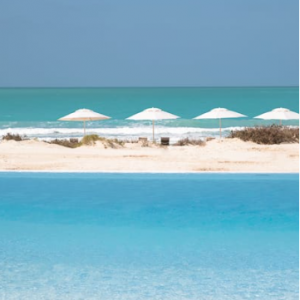 Up to 30% off Jumeirah at Saadiyat Island @Letsgo2