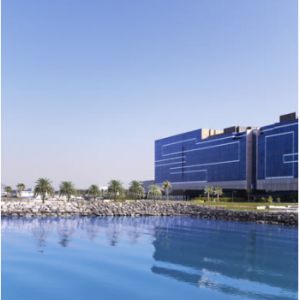 Up to 25% off Fairmont Bab Al Bahr, 5-star @Letsgo2